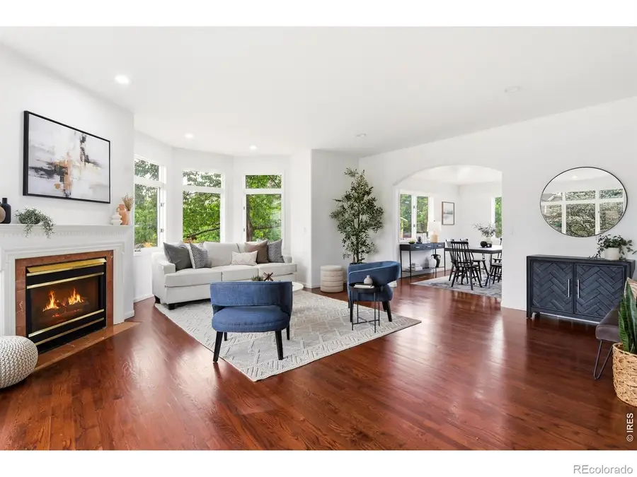 5313 Gandhi Drive, Boulder, CO 80303 - #2