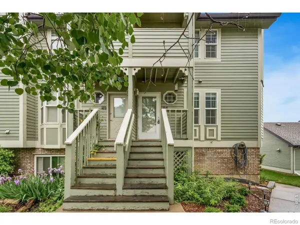 2828 Silverplume Drive, Fort Collins, CO 80526