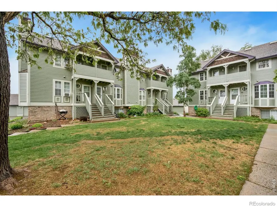 2828 Silverplume Drive, Fort Collins, CO 80526 - #2