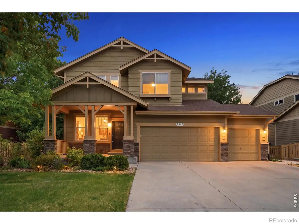 5381 Carriage Hill Court, Timnath, CO 80547 - #1