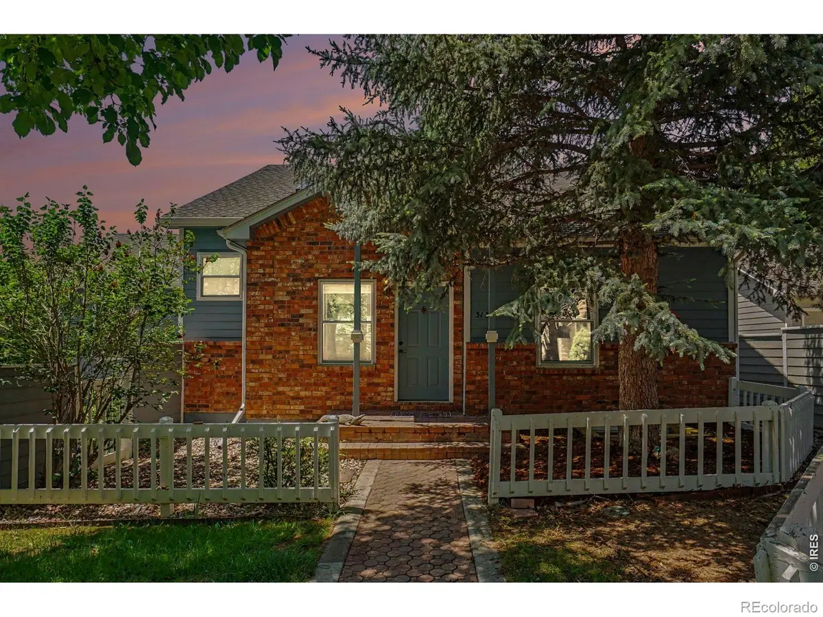 3134 Spinnaker Drive, Longmont, CO 80503 - #1