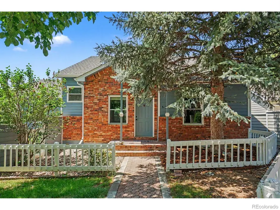 3134 Spinnaker Drive, Longmont, CO 80503 - #2