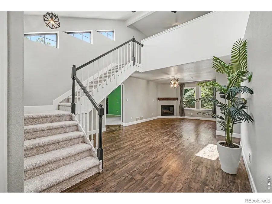 3134 Spinnaker Drive, Longmont, CO 80503 - #3