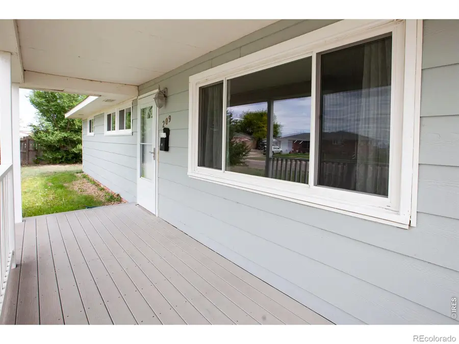 209 Villa Vista Street, Sterling, CO 80751 - #3
