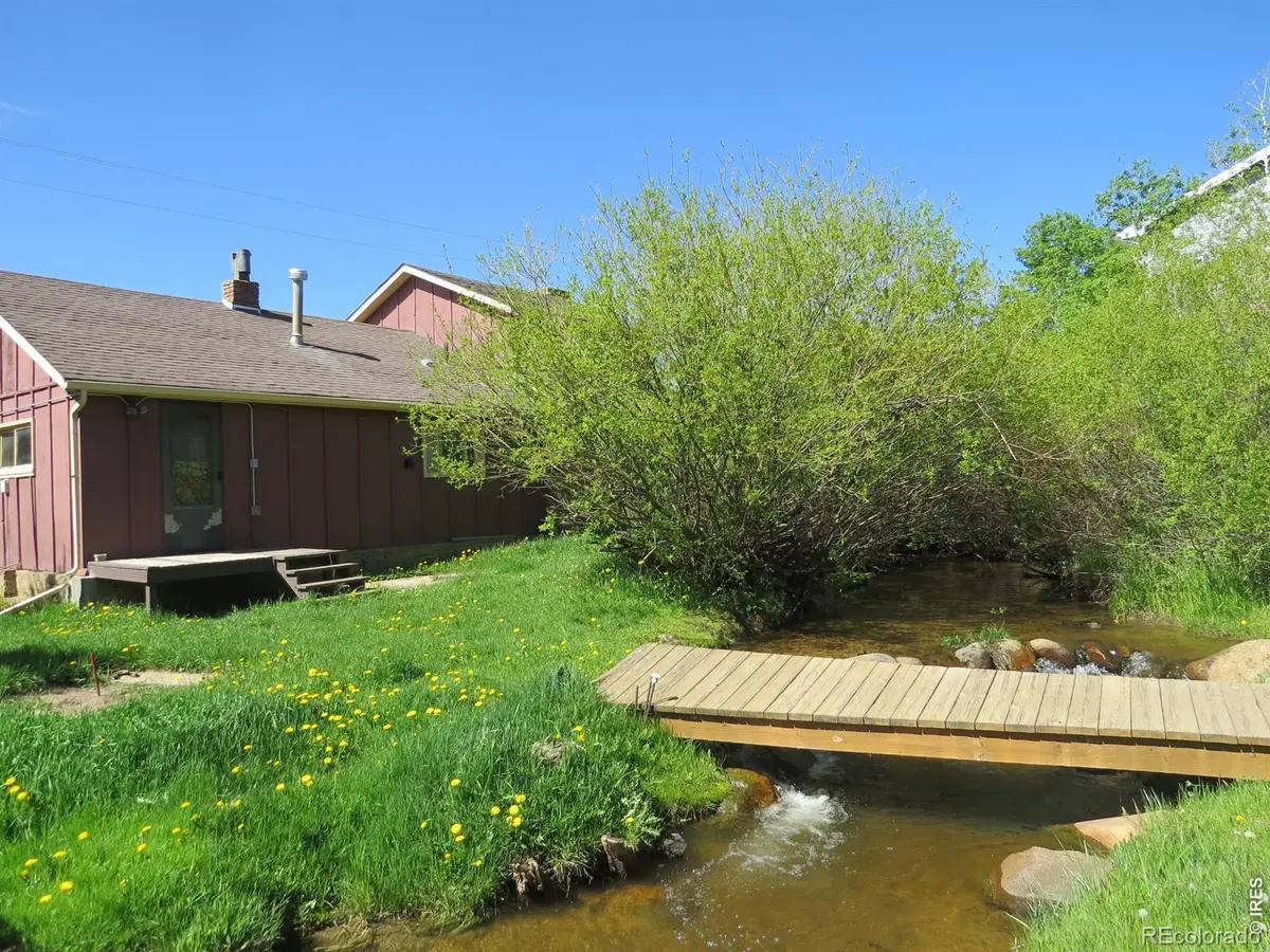 135 E 2nd Street, Nederland, CO 80466 - #1