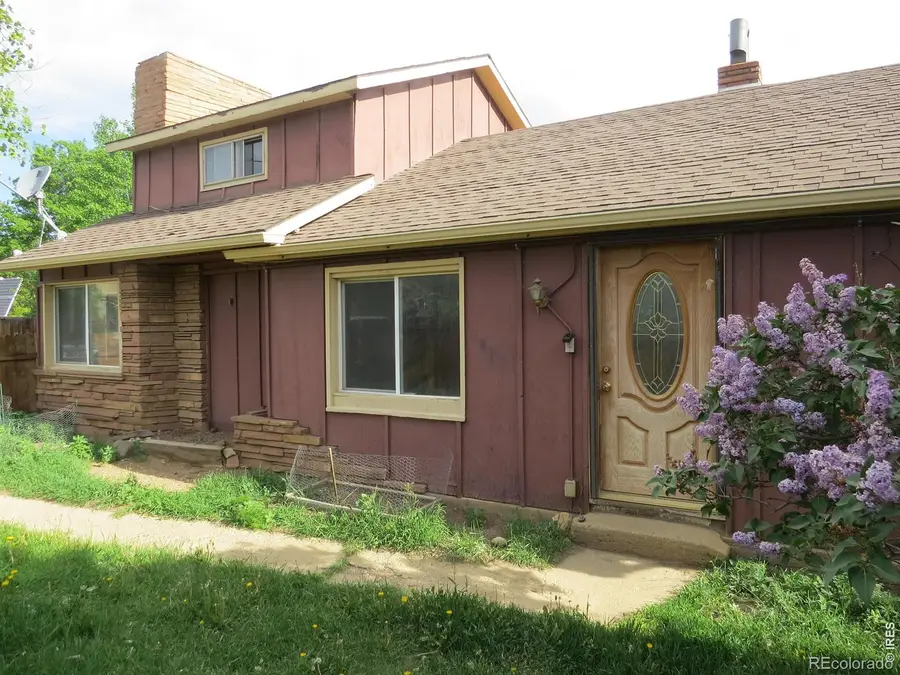 135 E 2nd Street, Nederland, CO 80466 - #2