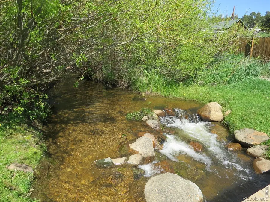 135 E 2nd Street, Nederland, CO 80466 - #3