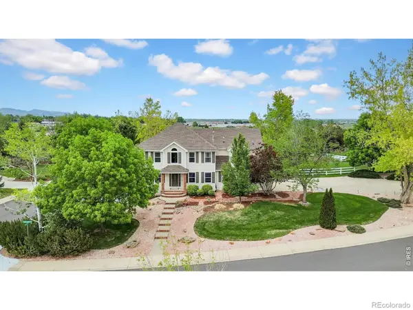 503 Eagle Crest Court, Loveland, CO 80537