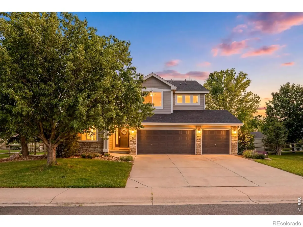 11725 Pleasant Hill, Longmont, CO 80504 - #1