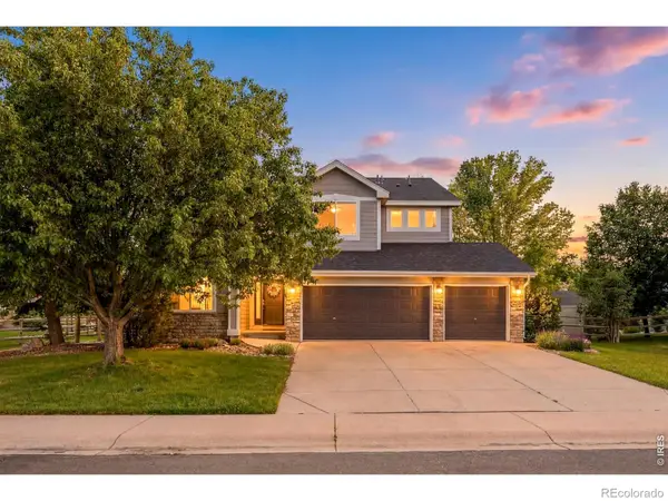 11725 Pleasant Hill, Longmont, CO 80504