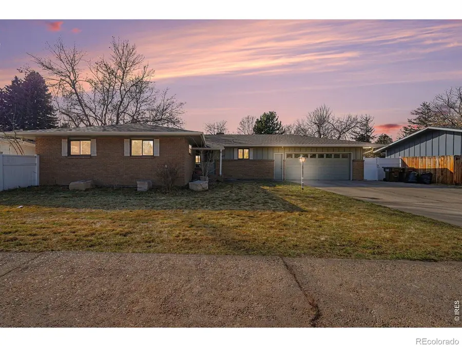 1817 S Lemay Avenue, Fort Collins, CO 80525 - #2