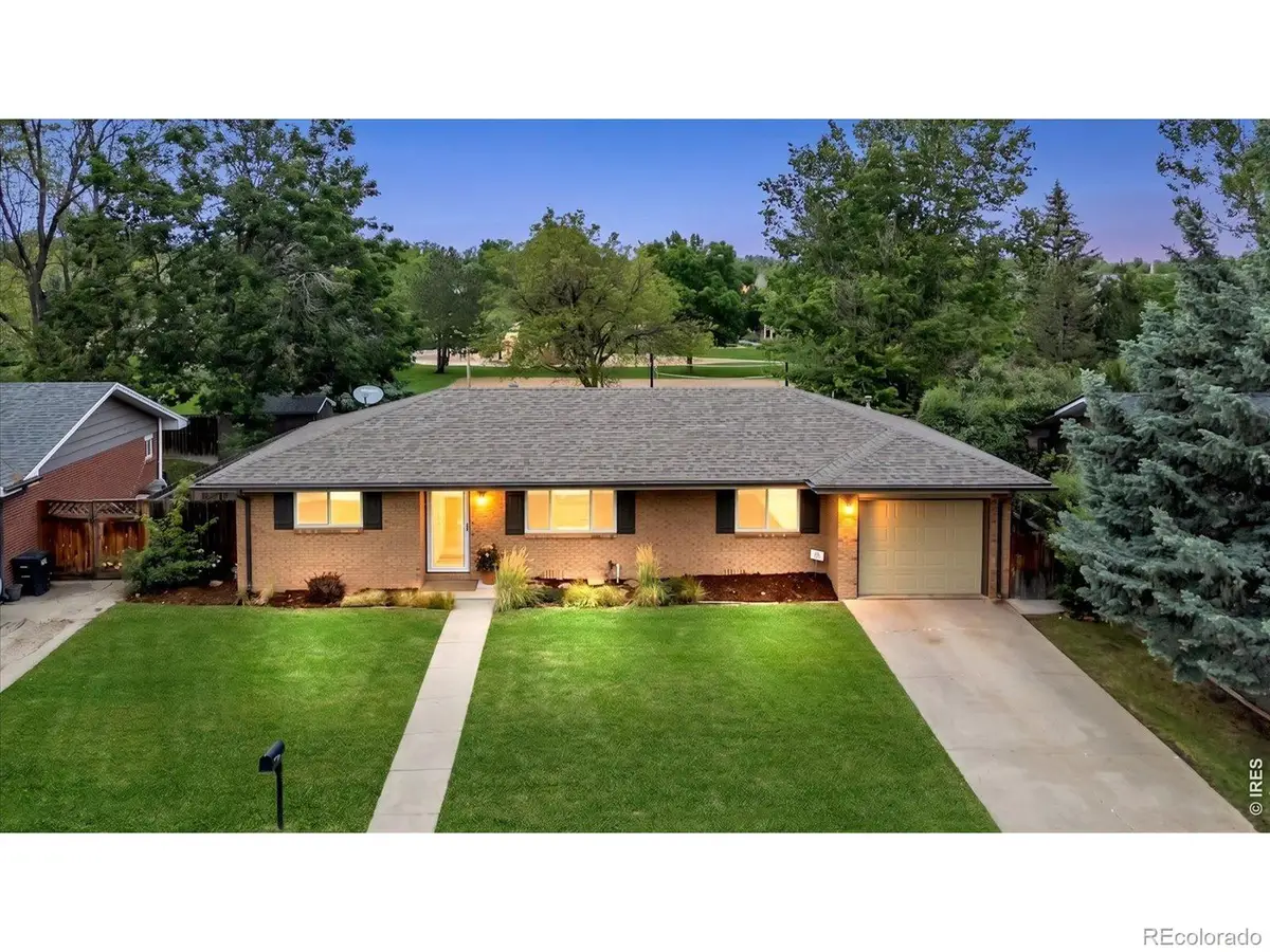 2652 Mountain View Avenue, Longmont, CO 80503 - #1