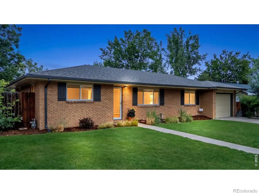 2652 Mountain View Avenue, Longmont, CO 80503 - #2