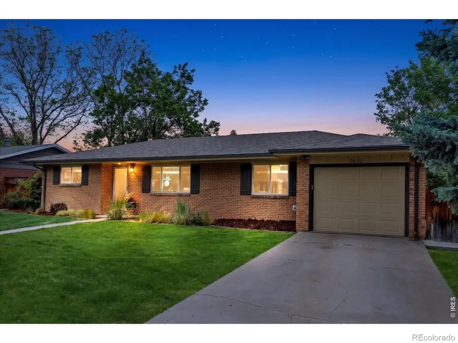 2652 Mountain View Avenue, Longmont, CO 80503 - #3