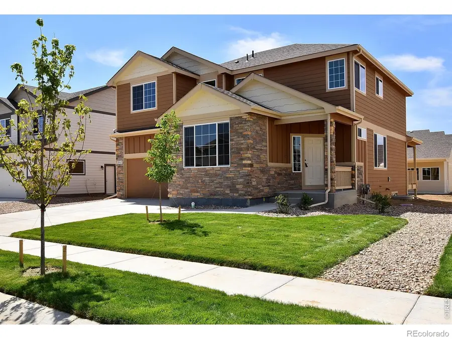 2387 Juno Lane, Johnstown, CO 80534 - #2