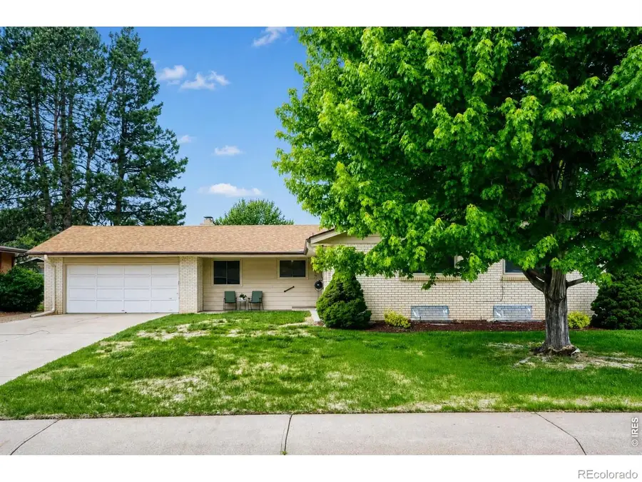 2117 21st Ave Ct, Greeley, CO 80631 - #2