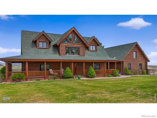 2979 Old Stage Road, Loveland, CO 80537