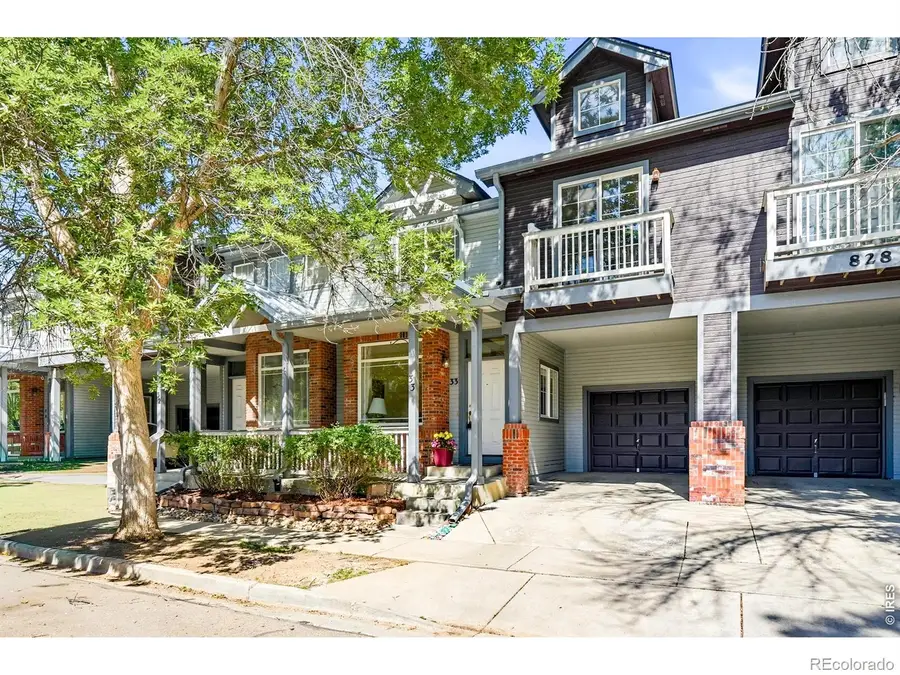 828 Kane Drive, Longmont, CO 80501 - #2