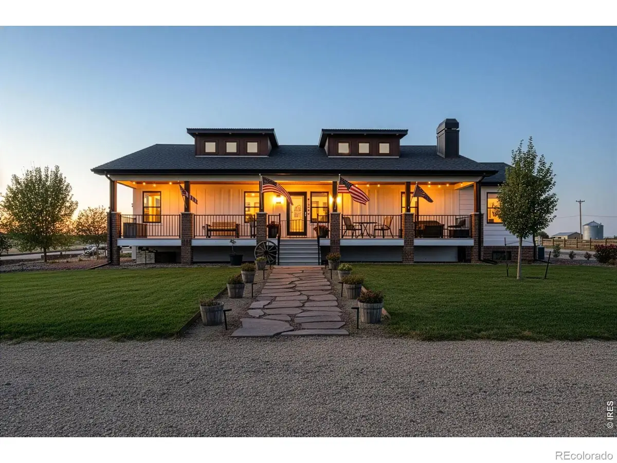 9200 Meadow Farms Drive, Milliken, CO 80543 - #1