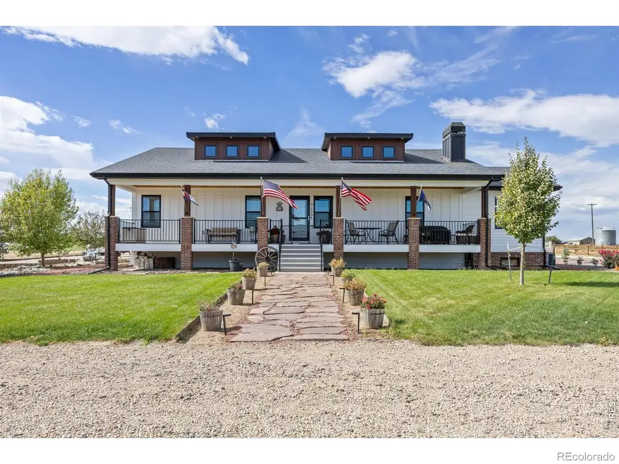 9200 Meadow Farms Drive, Milliken, CO 80543 - #2