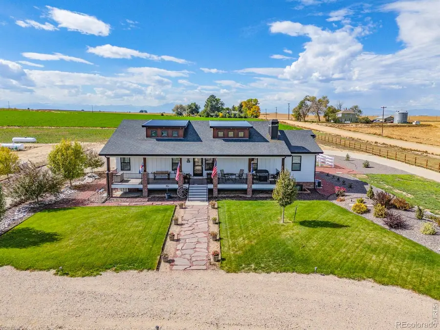9200 Meadow Farms Drive, Milliken, CO 80543 - #3
