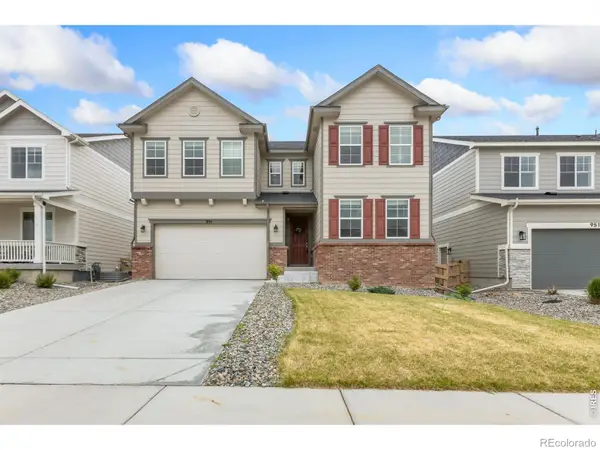 955 Rustling Street, Windsor, CO 80550