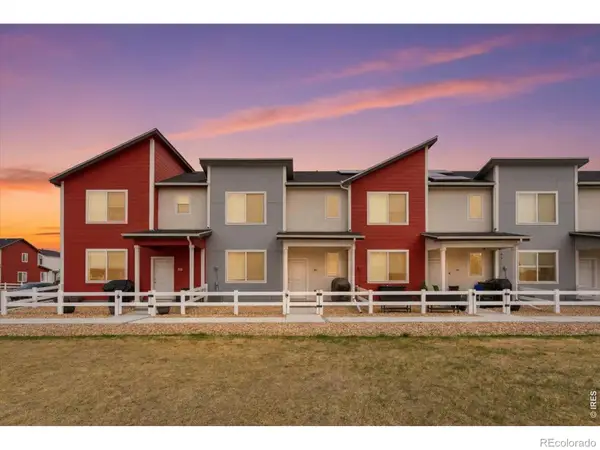 500 S Denver Avenue #16B, Fort Lupton, CO 80621