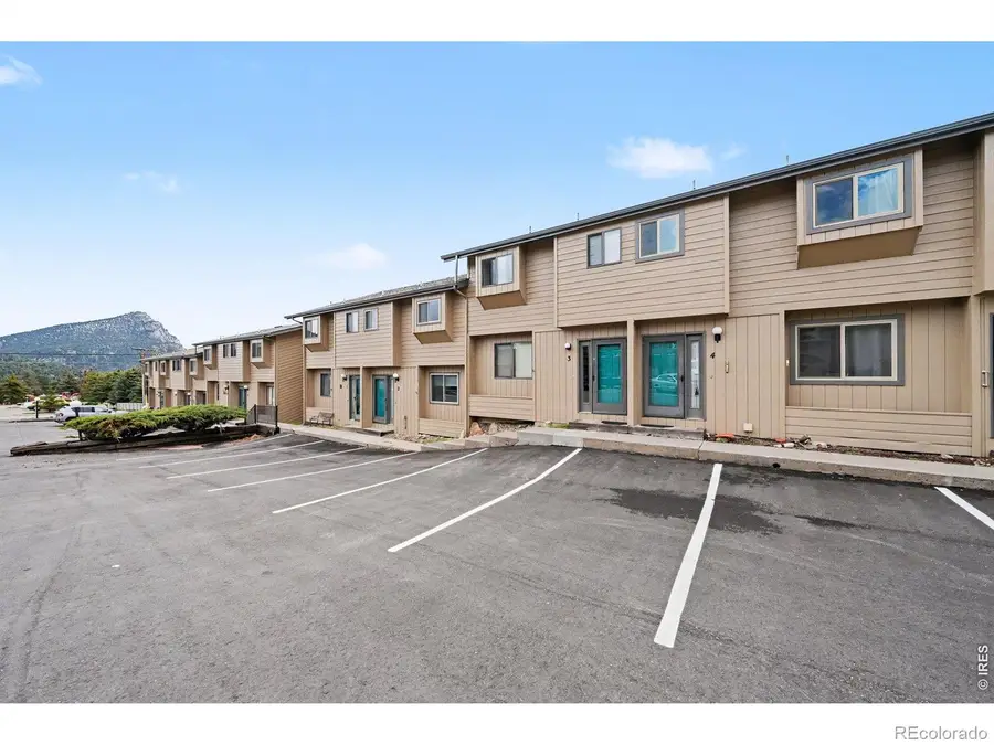 514 Grand Estates Drive #2, Estes Park, CO 80517 - #2