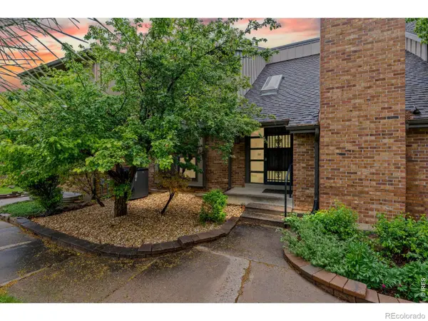 8018 E Phillips Circle, Centennial, CO 80112