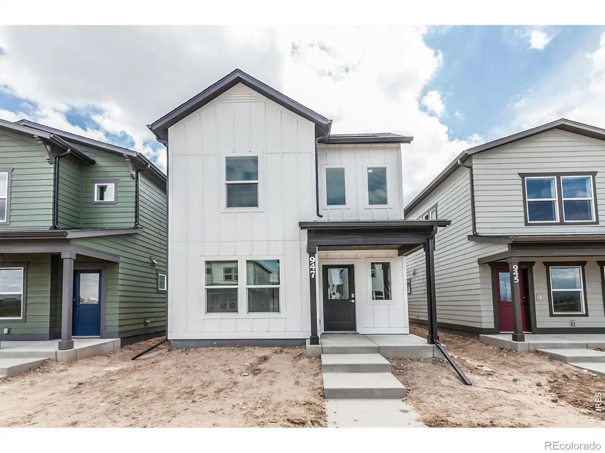 947 Trumpet Lane, Windsor, CO 80550 - #1
