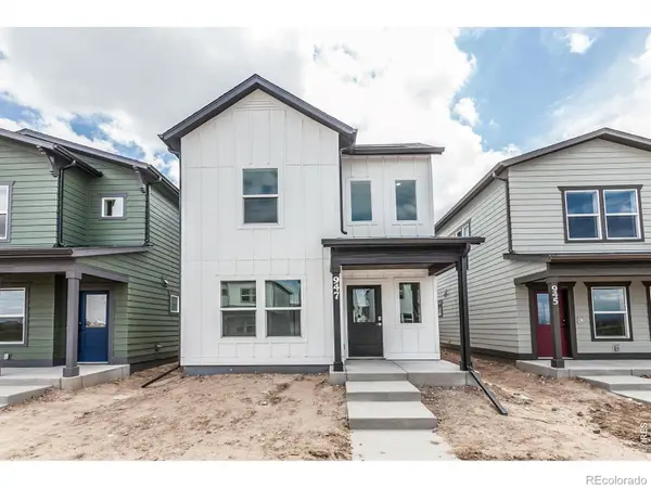 947 Trumpet Lane, Windsor, CO 80550