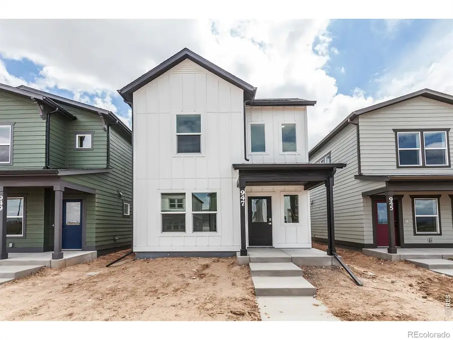 947 Trumpet Lane, Windsor, CO 80550 - #2