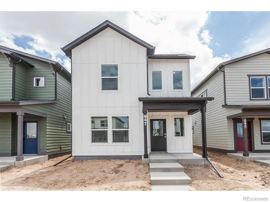 947 Trumpet Lane, Windsor, CO 80550 - #3