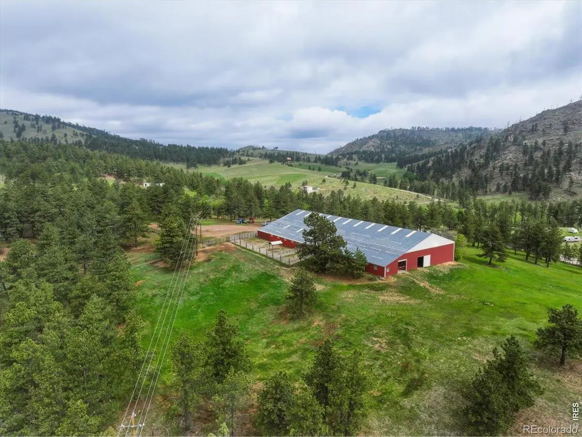89 Aspen Leaf Lane, Bellvue, CO 80512 - #1