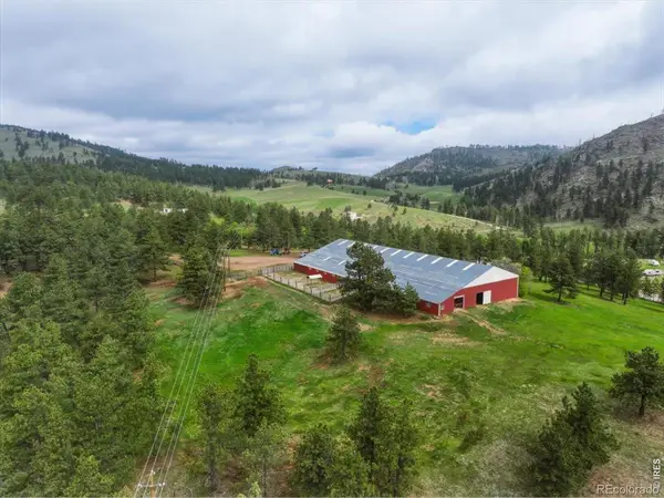 89 Aspen Leaf Lane, Bellvue, CO 80512