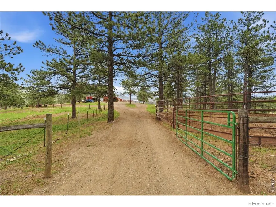 89 Aspen Leaf Lane, Bellvue, CO 80512 - #2