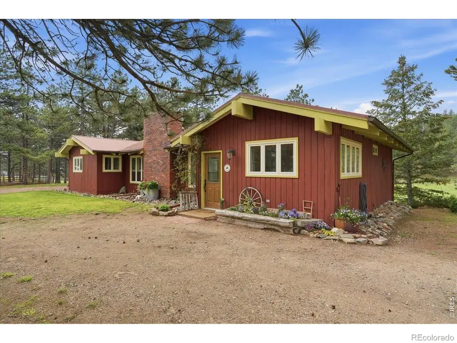 89 Aspen Leaf Lane, Bellvue, CO 80512 - #3