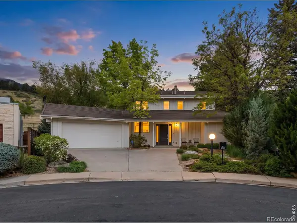 303 Hollyberry Lane, Boulder, CO 80305