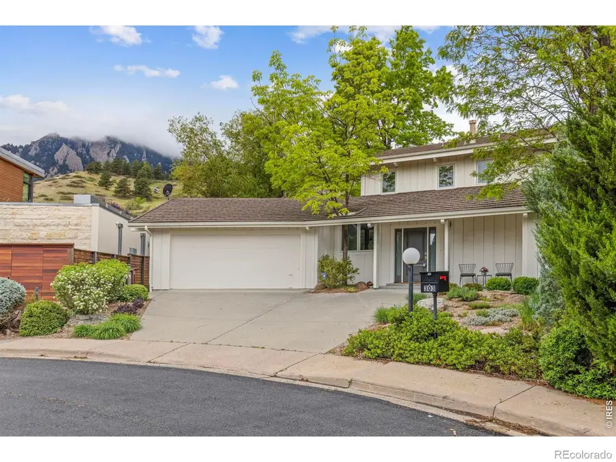 303 Hollyberry Lane, Boulder, CO 80305 - #2