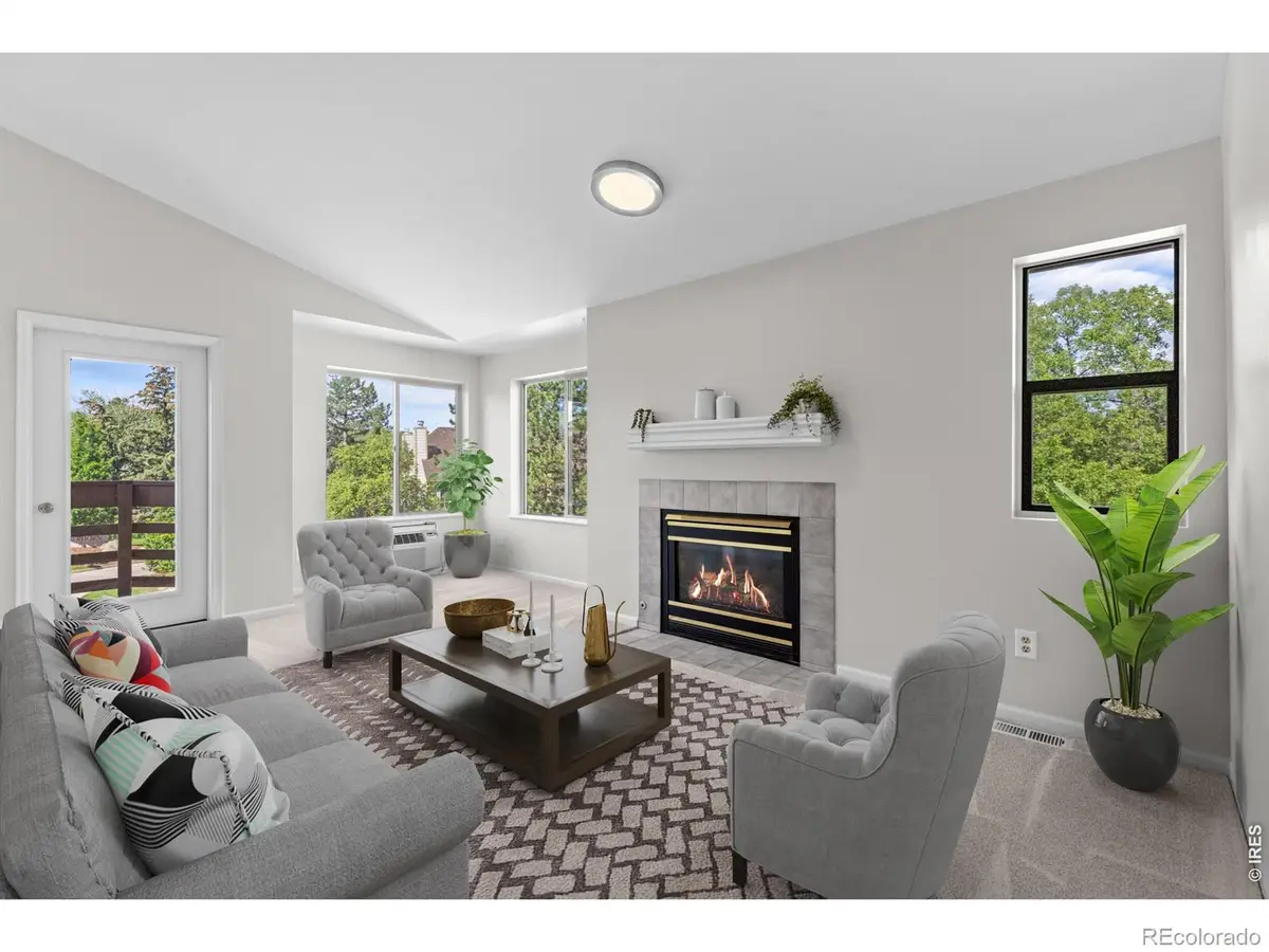 6108 Habitat Drive #3, Boulder, CO 80301 - #1