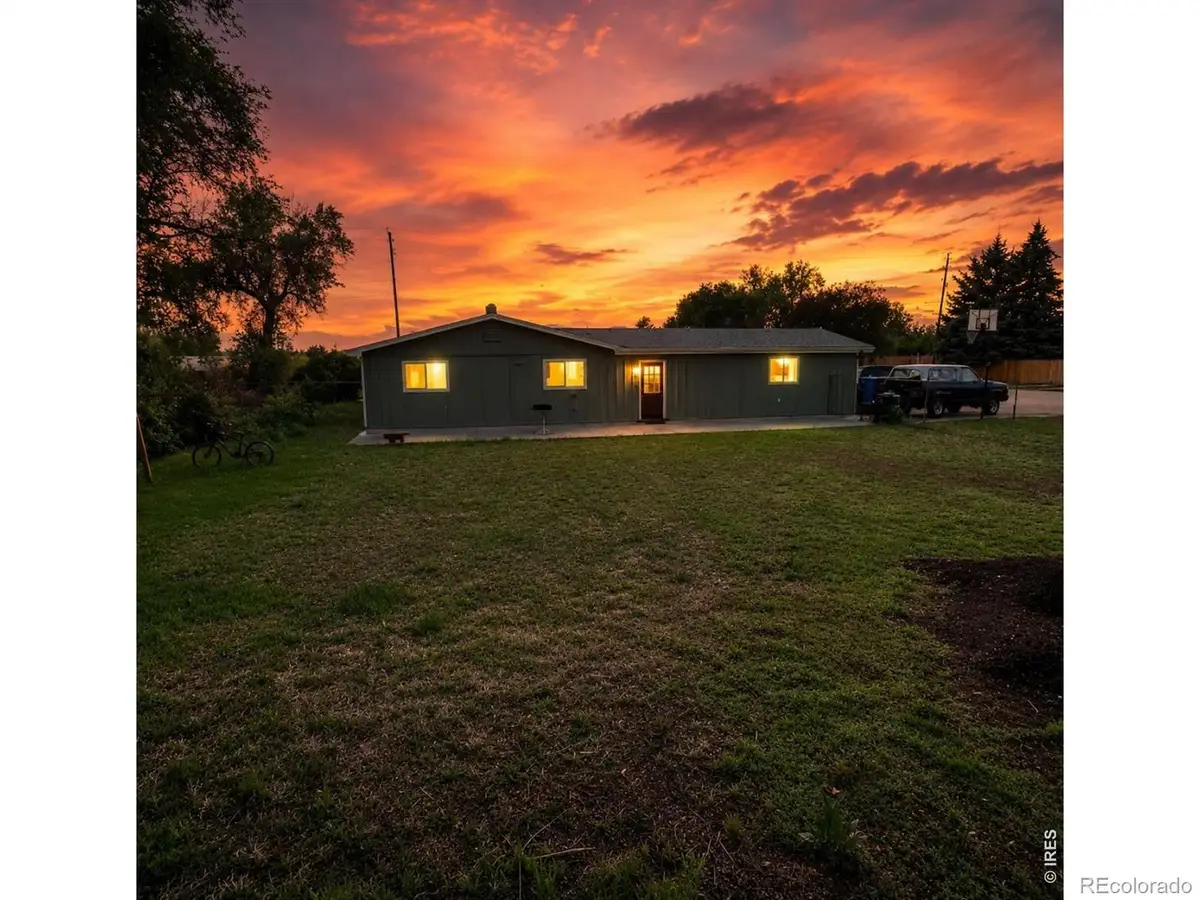 8502 N 107th Street, Longmont, CO 80504 - #1