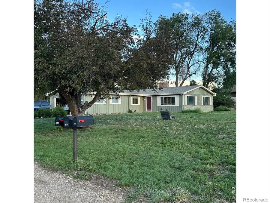 8502 N 107th Street, Longmont, CO 80504 - #2
