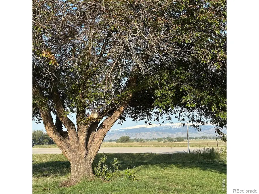8502 N 107th Street, Longmont, CO 80504 - #3
