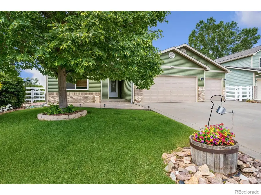 17447 Margil Road, Mead, CO 80542 - #2