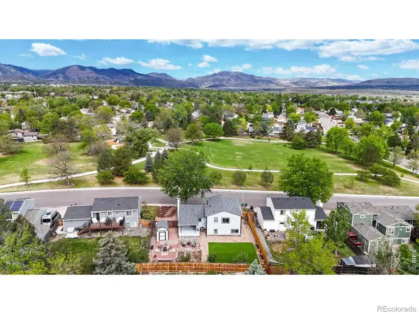 4892 S Garland Street, Littleton, CO 80123