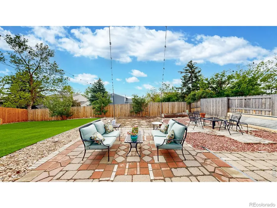 4892 S Garland Street, Littleton, CO 80123 - #3