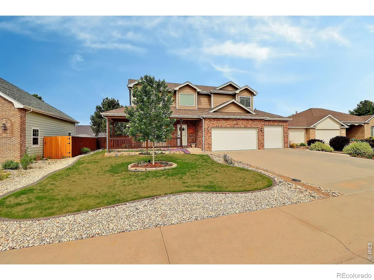 3131 58th Avenue, Greeley, CO 80634 - #1