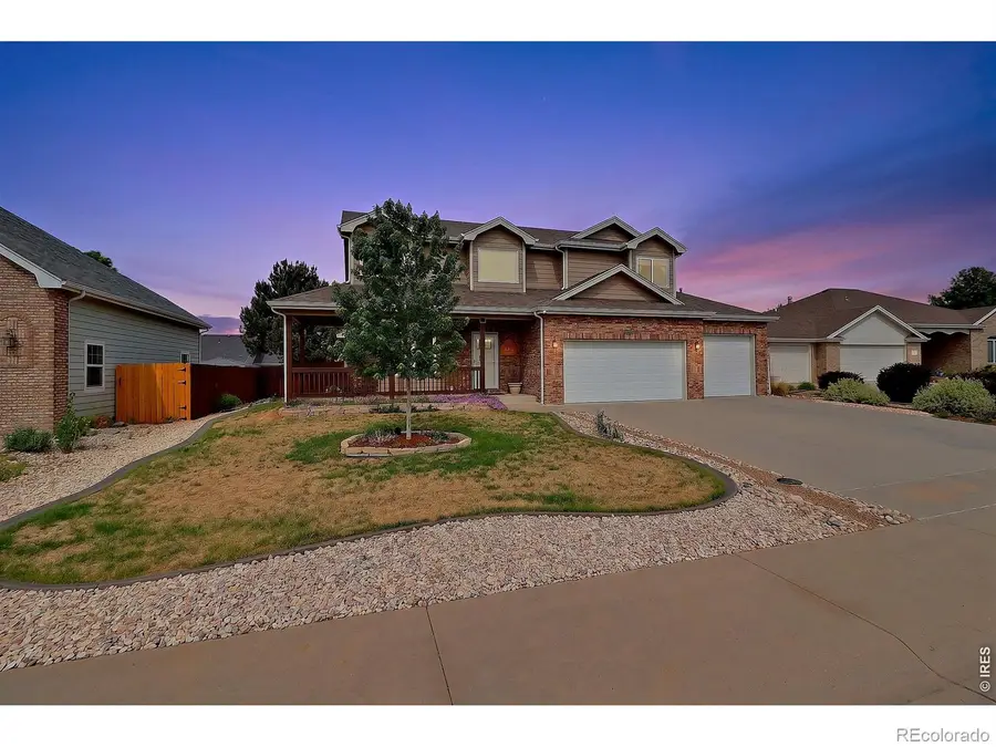 3131 58th Avenue, Greeley, CO 80634 - #2