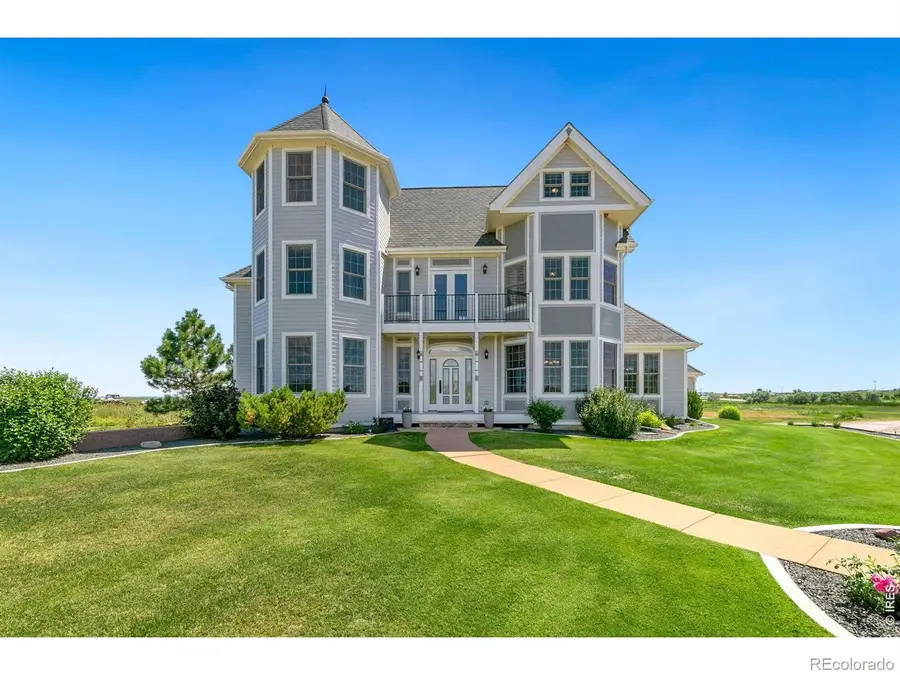2224 E County Road 30, Fort Collins, CO 80525 - #3