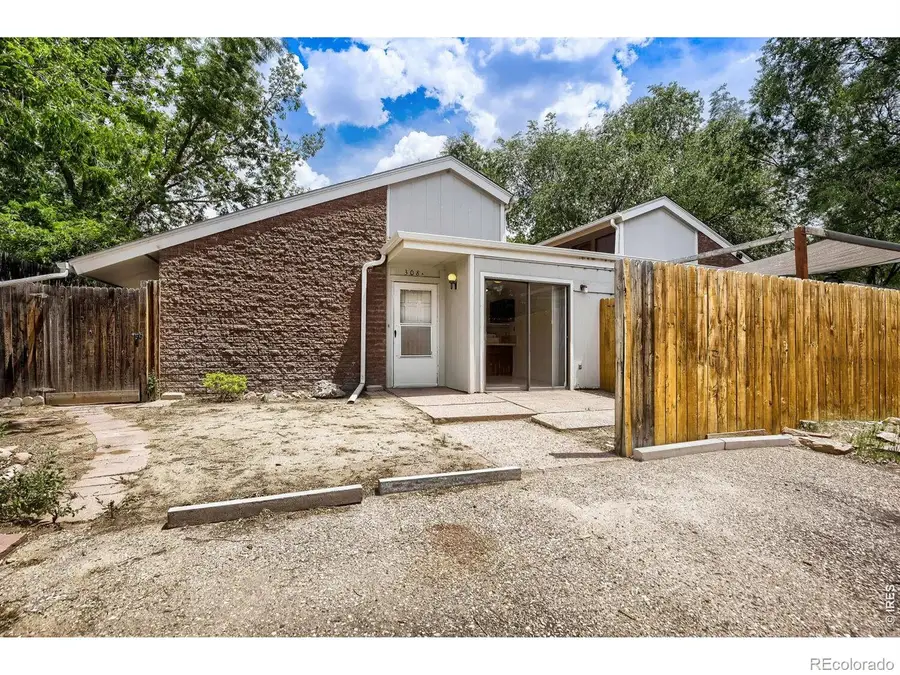 308 25th Ave Ct #1 A, Greeley, CO 80631 - #2